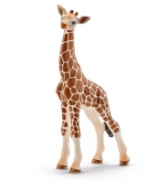 Schleich. Детеныш жирафа, 14751