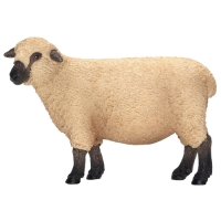 Schleich.Шробширская овца, 13681