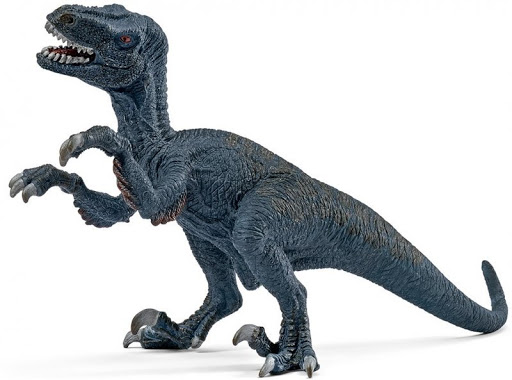 Schleich, Велоцираптор, 14546