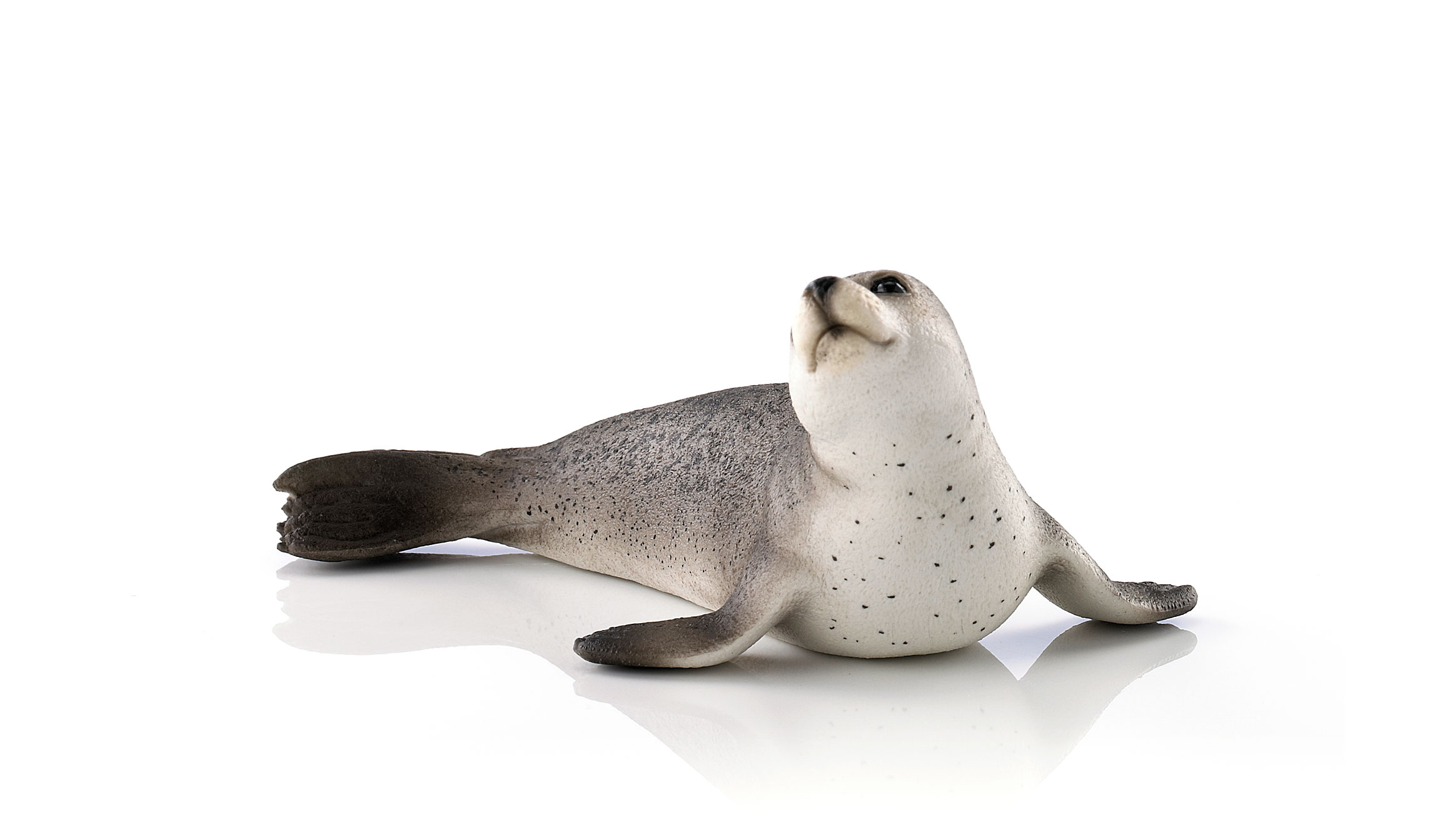 Schleich. Тюлень, 14702