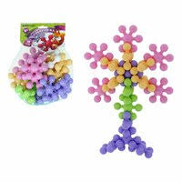 Конструктор Малышок (пастельные оттенки)