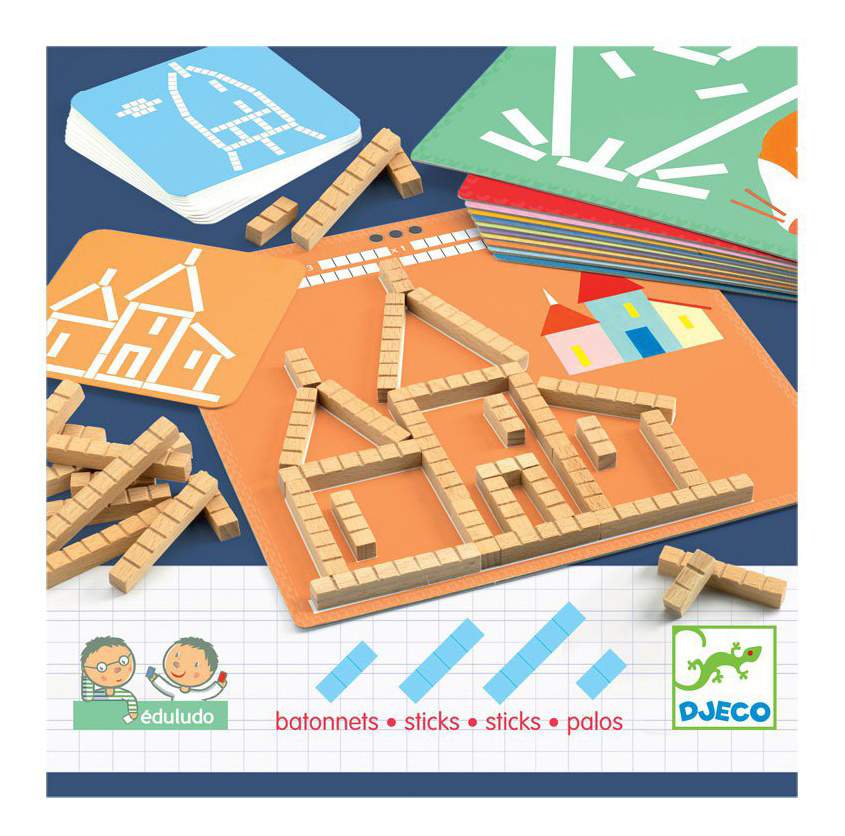 Eduludo Djeco