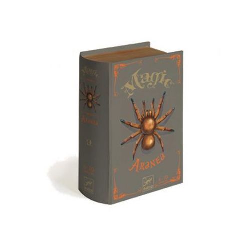 фокусы "Magic" Djeco