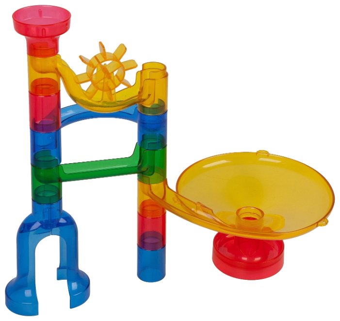 Игра-конструктор "Лабиринт+лото"