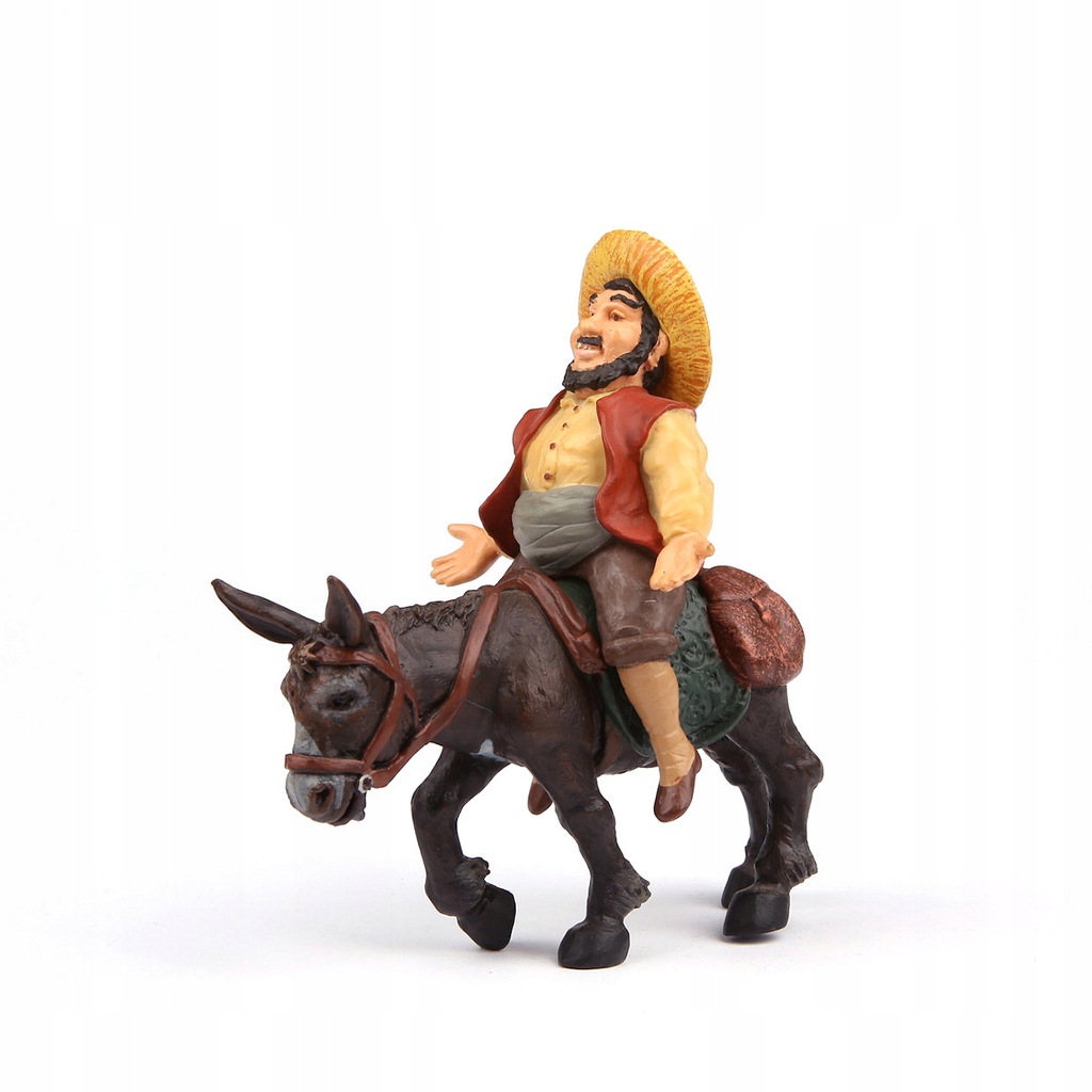 Санчо Панса Papo