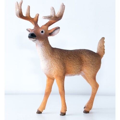 Schleich. Благородный олень, 14709