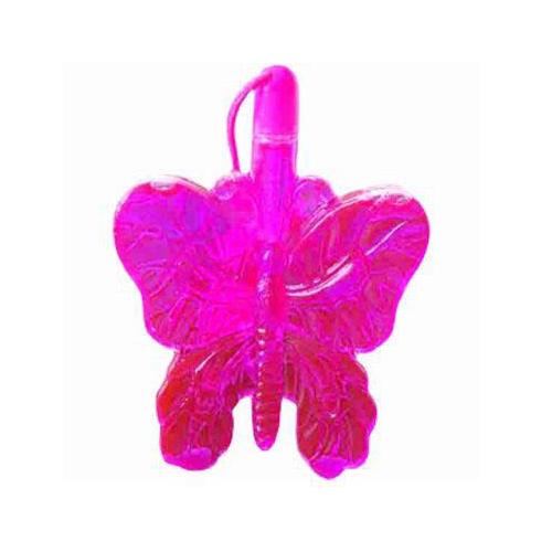 Мыльные пузыри "Бабочка"на веревочке