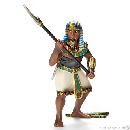 Schleich. Благородный египтянин, 70078