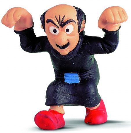 Schleich Гаргамель