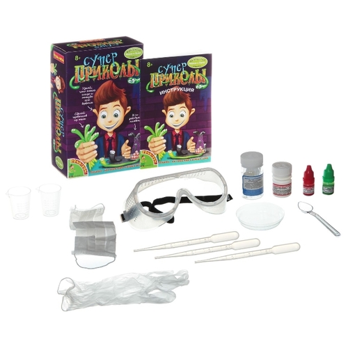 Супер-приколы. Фокусы и эксперименты