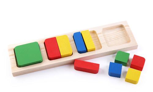 Рамка-вкладыш Геометрия