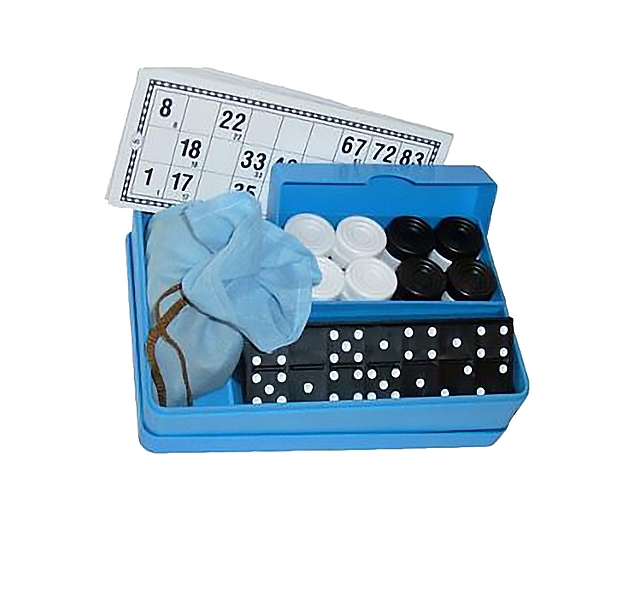 Русские игры 3 в 1.