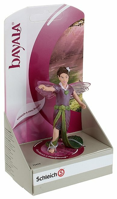 Schleich, эльф Магнолия, 70455