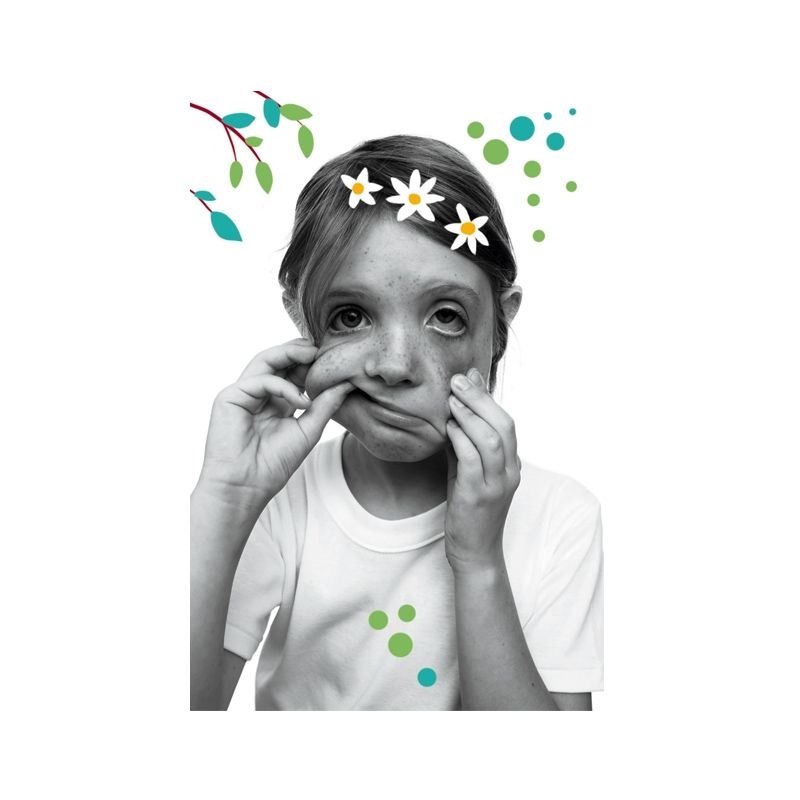 Настольная игра "Гримасы" Djeco